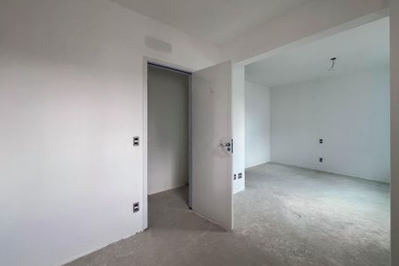 Quarto  de apartamento à venda com 2 quartos, 66m² em Vila Dom Pedro I, São Paulo