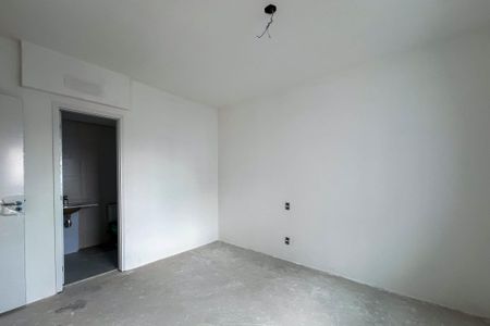 Suíte de apartamento à venda com 2 quartos, 66m² em Vila Dom Pedro I, São Paulo