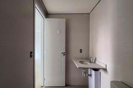 Apartamento à venda com 66m², 2 quartos e 1 vaga Apartamento à venda com 66m², 2 quartos e 1 vagaBanheiro