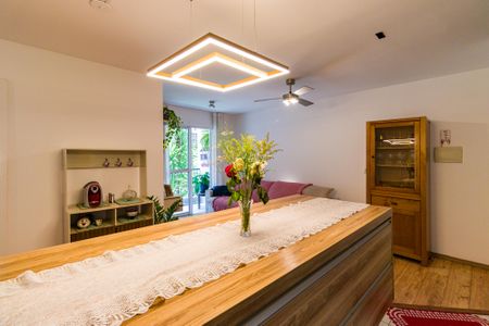 Apartamento à venda com 3 quartos, 77m² em Vila Andrade, São Paulo