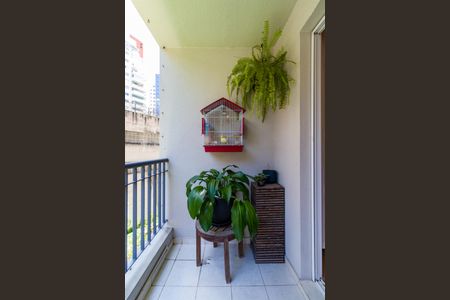 Apartamento à venda com 3 quartos, 77m² em Vila Andrade, São Paulo