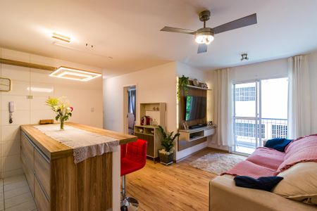 Apartamento à venda com 3 quartos, 77m² em Vila Andrade, São Paulo