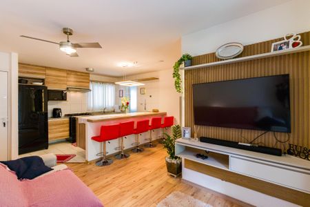 Apartamento à venda com 3 quartos, 77m² em Vila Andrade, São Paulo