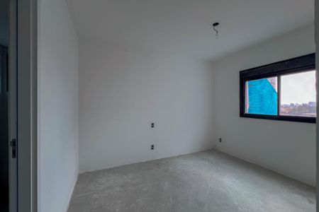 Apartamento à venda com 66m², 2 quartos e 1 vagaQuarto 1