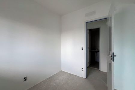 Apartamento à venda com 66m², 2 quartos e 1 vagaQuarto 2