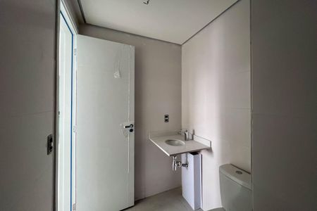Apartamento à venda com 66m², 2 quartos e 1 vagaBanheiro