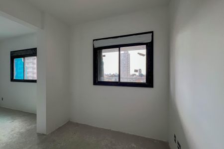 Apartamento à venda com 66m², 2 quartos e 1 vagaQuarto 2