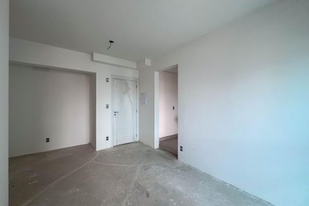 Sala de apartamento à venda com 2 quartos, 66m² em Vila Dom Pedro I, São Paulo