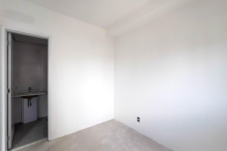 Apartamento à venda com 40m², 1 quarto e sem vagaQuarto