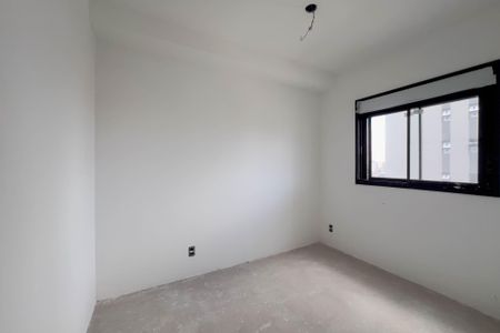 Apartamento à venda com 40m², 1 quarto e sem vagaQuarto