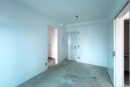 Apartamento à venda com 40m², 1 quarto e sem vagaSala