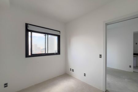 Apartamento à venda com 40m², 1 quarto e sem vagaQuarto