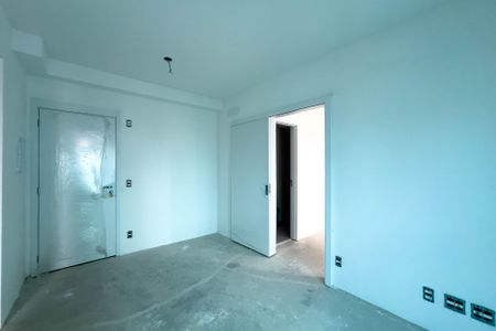 Apartamento à venda com 40m², 1 quarto e sem vagaSala