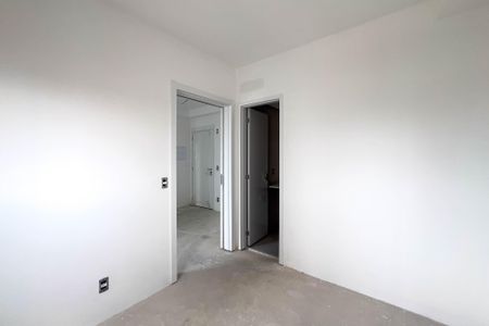 Apartamento à venda com 40m², 1 quarto e sem vagaQuarto