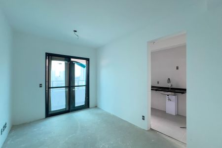 Apartamento à venda com 40m², 1 quarto e sem vagaSala