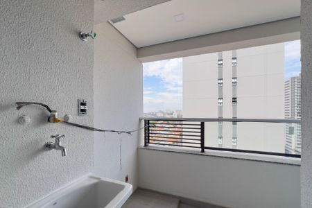 Apartamento à venda com 40m², 1 quarto e sem vagaCozinha 
