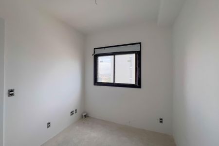 Quarto de apartamento à venda com 1 quarto, 40m² em Vila Dom Pedro I, São Paulo