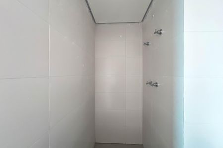 Apartamento à venda com 40m², 1 quarto e sem vagaBanheiro