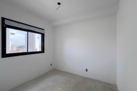 Quarto de apartamento à venda com 1 quarto, 40m² em Vila Dom Pedro I, São Paulo