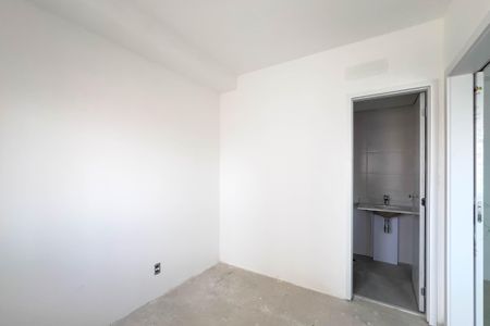 Quarto de apartamento à venda com 1 quarto, 40m² em Vila Dom Pedro I, São Paulo