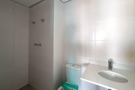 Apartamento à venda com 40m², 1 quarto e sem vagaBanheiro