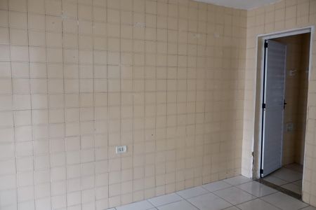 Casa para alugar com 80m², 3 quartos e 1 vaga Casa para alugar com 80m², 3 quartos e 1 vagaCozinha