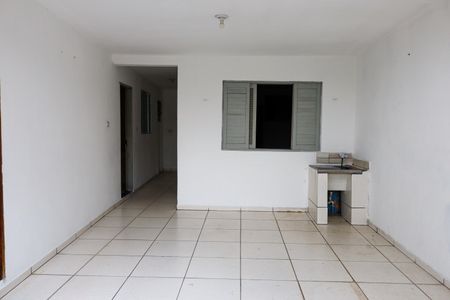 Casa para alugar com 80m², 3 quartos e 1 vaga Casa para alugar com 80m², 3 quartos e 1 vagaLavanderia