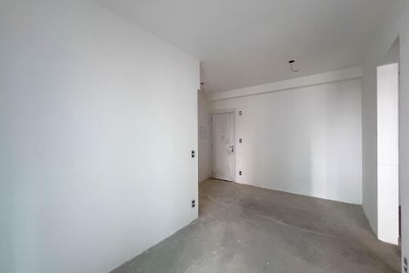 Sala de apartamento à venda com 2 quartos, 71m² em Vila Dom Pedro I, São Paulo