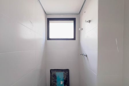 Apartamento à venda com 71m², 2 quartos e 1 vagaBanheiro da Suíte