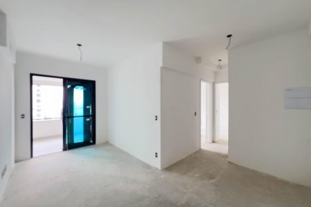 Sala de apartamento à venda com 2 quartos, 71m² em Vila Dom Pedro I, São Paulo