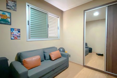 Apartamento à venda com 88m², 3 quartos e 2 vagasQuarto 1