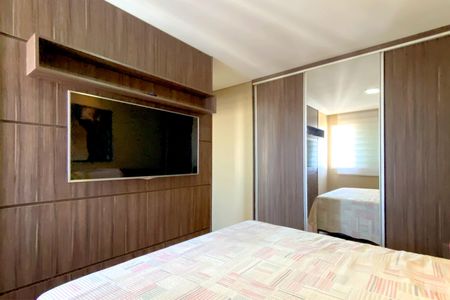 Apartamento à venda com 88m², 3 quartos e 2 vagasSuite