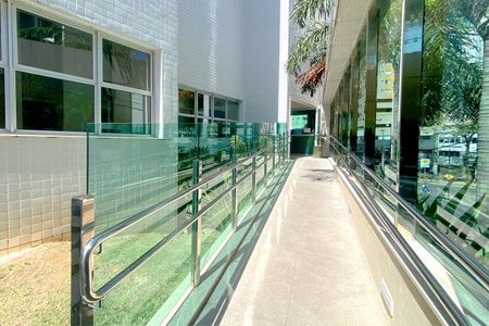 Apartamento à venda com 88m², 3 quartos e 2 vagasRampa de Acesso