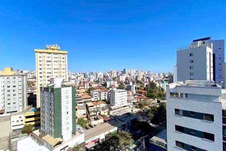 Apartamento à venda com 88m², 3 quartos e 2 vagasVista da Suite