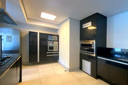 Apartamento à venda com 88m², 3 quartos e 2 vagasÁrea comum - Espaço Gourmet