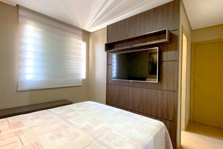 Apartamento à venda com 88m², 3 quartos e 2 vagasSuite