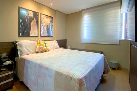 Apartamento à venda com 88m², 3 quartos e 2 vagasSuite