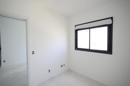 Apartamento à venda com 39m², 1 quarto e sem vagaQuarto