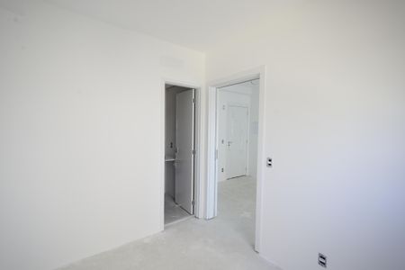 Apartamento à venda com 39m², 1 quarto e sem vagaQuarto
