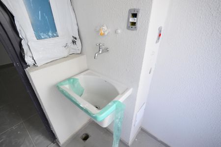 Apartamento à venda com 39m², 1 quarto e sem vagaÁrea de Serviço