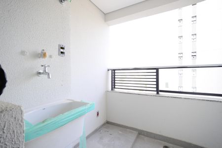 Apartamento à venda com 39m², 1 quarto e sem vagaÁrea de Serviço