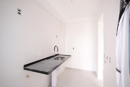 Apartamento à venda com 66m², 2 quartos e 1 vagaCozinha