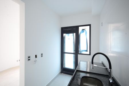 Apartamento à venda com 66m², 2 quartos e 1 vagaCozinha