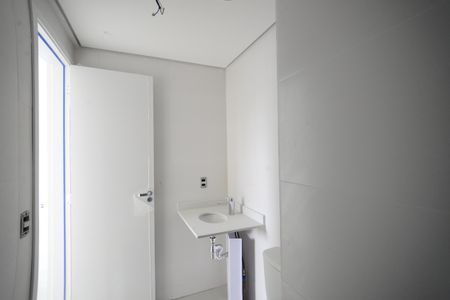 Apartamento à venda com 66m², 2 quartos e 1 vagaBanheiro Suíte