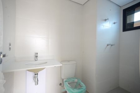 Apartamento à venda com 66m², 2 quartos e 1 vagaBanheiro Suíte