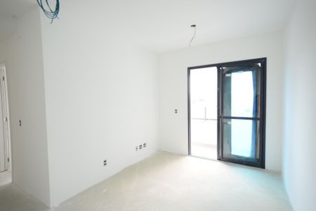 Sala de apartamento à venda com 2 quartos, 66m² em Vila Dom Pedro I, São Paulo