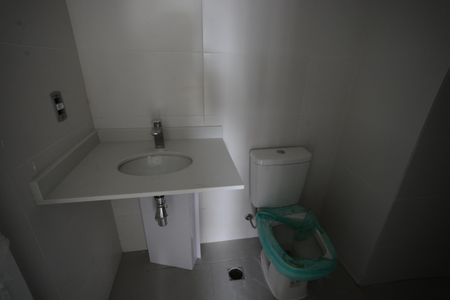 Apartamento à venda com 66m², 2 quartos e 1 vagaBanheiro Suíte