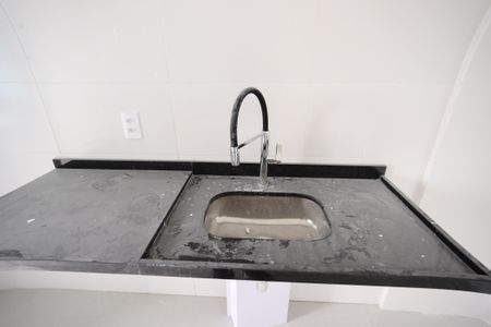 Apartamento à venda com 66m², 2 quartos e 1 vagaCozinha