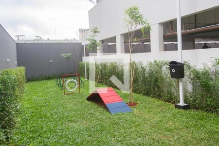 Apartamento para alugar com 81m², 2 quartos e 2 vagas Apartamento para alugar com 81m², 2 quartos e 2 vagasÁrea comum - Pet Place