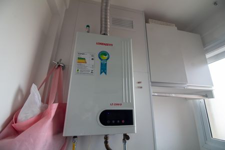 Apartamento para alugar com 81m², 2 quartos e 2 vagas Apartamento para alugar com 81m², 2 quartos e 2 vagasÁrea de Serviço